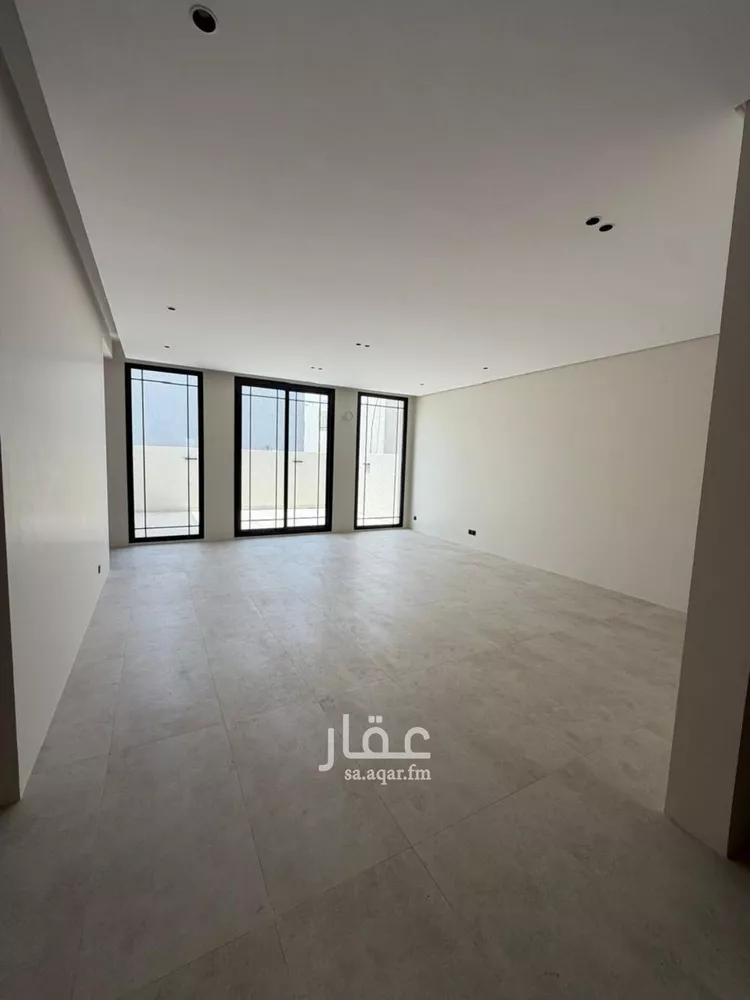 دور للإيجار في شارع عندل, حي حطين, مدينة الرياض, منطقة الرياض 8
