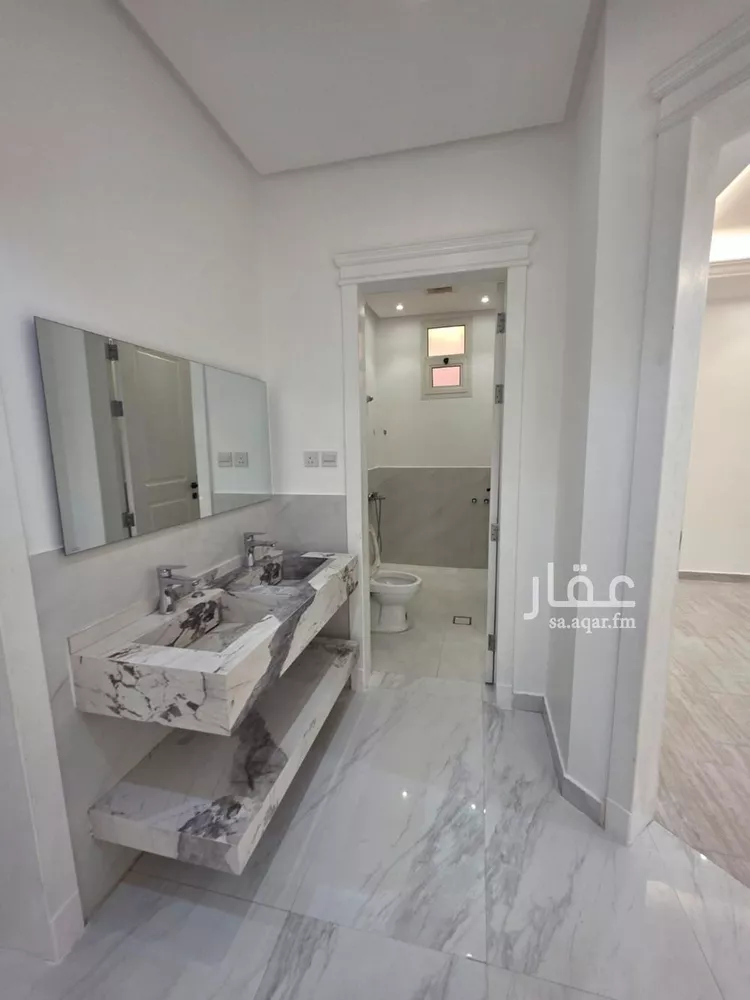 شقة للإيجار في شارع رقم 380, حي الملقا, مدينة الرياض, منطقة الرياض صورة 5