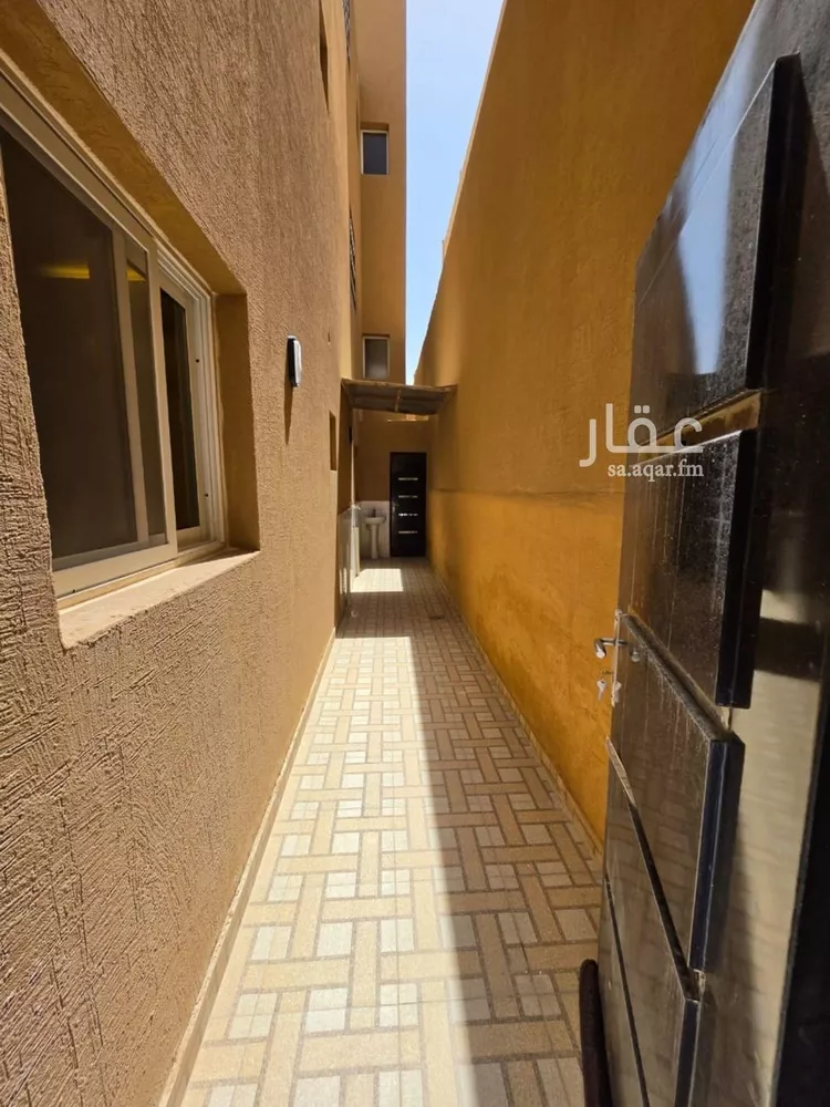 دور للإيجار في شارع الحكيم القاضي, حي حطين, مدينة الرياض, منطقة الرياض 19