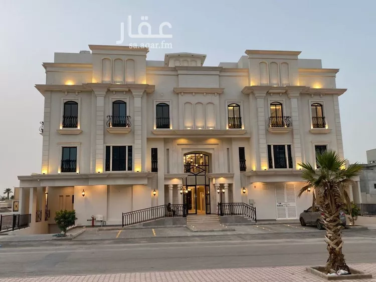 شقة للبيع في شارع الفوانيس, حي عرقة, مدينة الرياض, منطقة الرياض