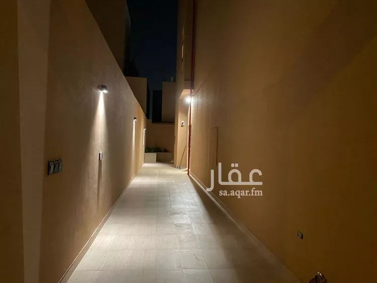 مكتب تجاري للإيجار في شارع موسي بن سالم الحجاوي, حي المهدية, مدينة الرياض, منطقة الرياض صورة 3