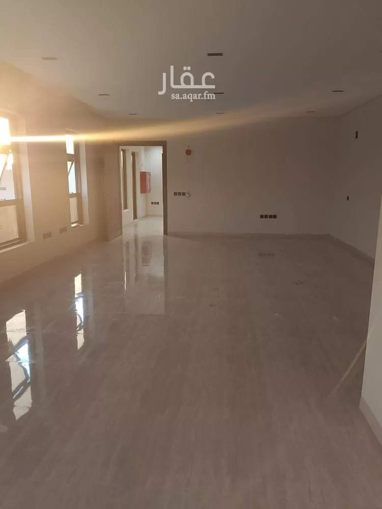 مكتب تجاري للإيجار في شارع موسى بن سالم الحجاوي, حي المهدية, مدينة الرياض, منطقة الرياض صورة 2