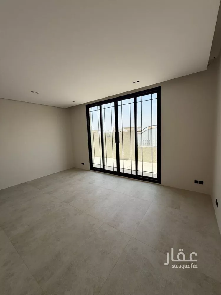 دور للإيجار في شارع عندل, حي حطين, مدينة الرياض, منطقة الرياض 7