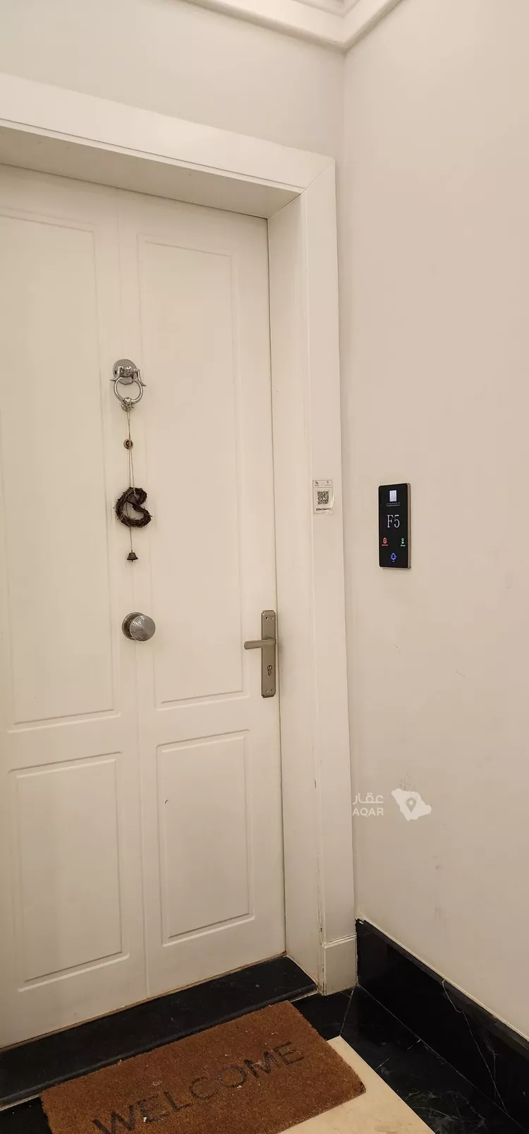 شقة للإيجار في شارع أرجوان, حي الملقا, مدينة الرياض, منطقة الرياض 3