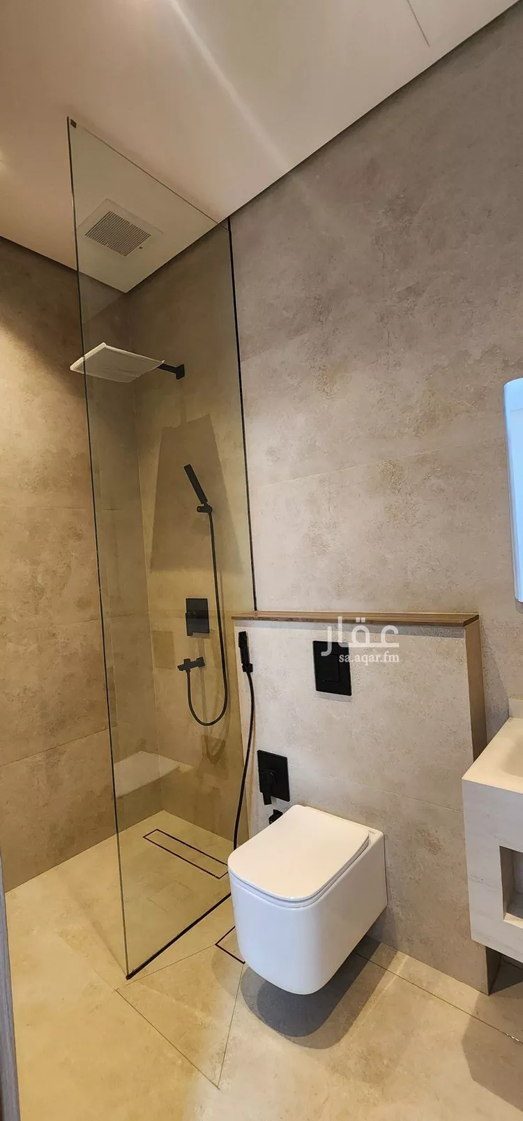 شقة للإيجار في شارع عندل, حي حطين, مدينة الرياض, منطقة الرياض صورة 3