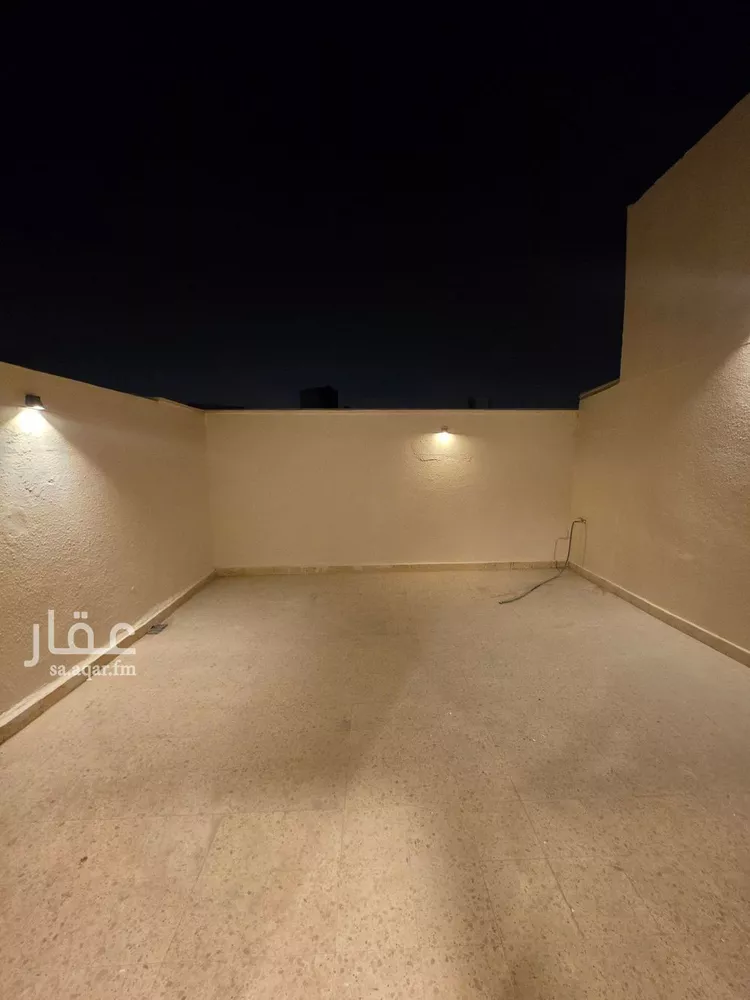 شقة للإيجار في شارع رقم 438, حي الملقا, مدينة الرياض, منطقة الرياض صورة 5