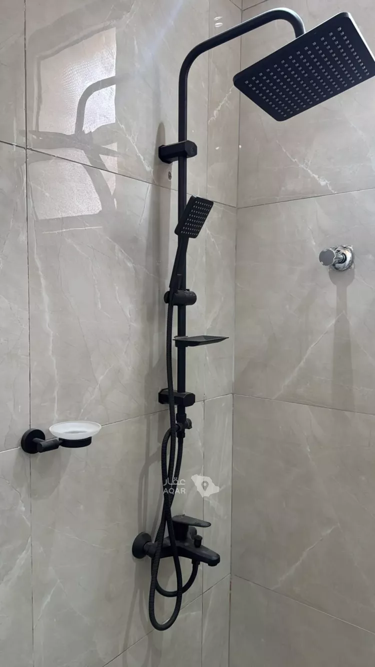 شقة للإيجار في شارع رقم 311, حي الملقا, مدينة الرياض, منطقة الرياض صورة 2