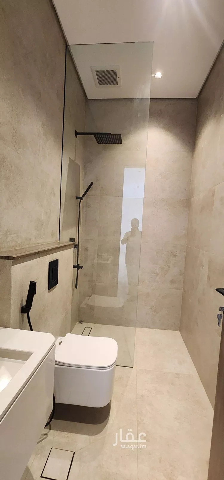 شقة للإيجار في شارع عندل, حي حطين, مدينة الرياض, منطقة الرياض صورة 2