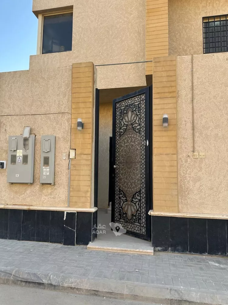 دور للبيع في شارع رقم 423, حي الملقا, مدينة الرياض, منطقة الرياض 2