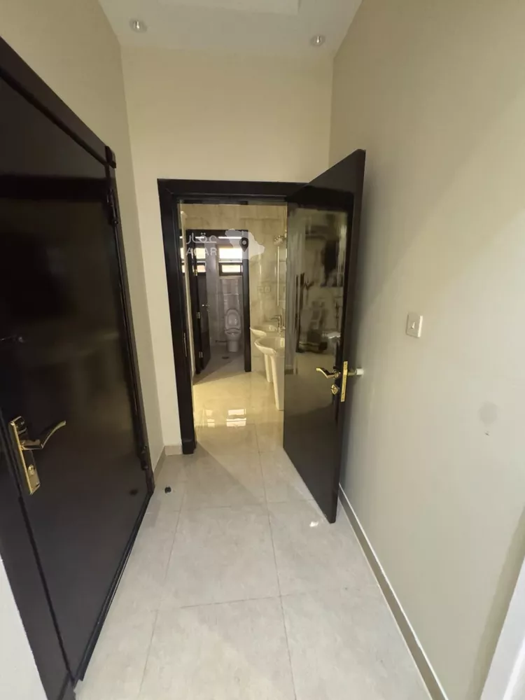 شقة للإيجار في شارع رقم 383, حي الملقا, مدينة الرياض, منطقة الرياض صورة 5