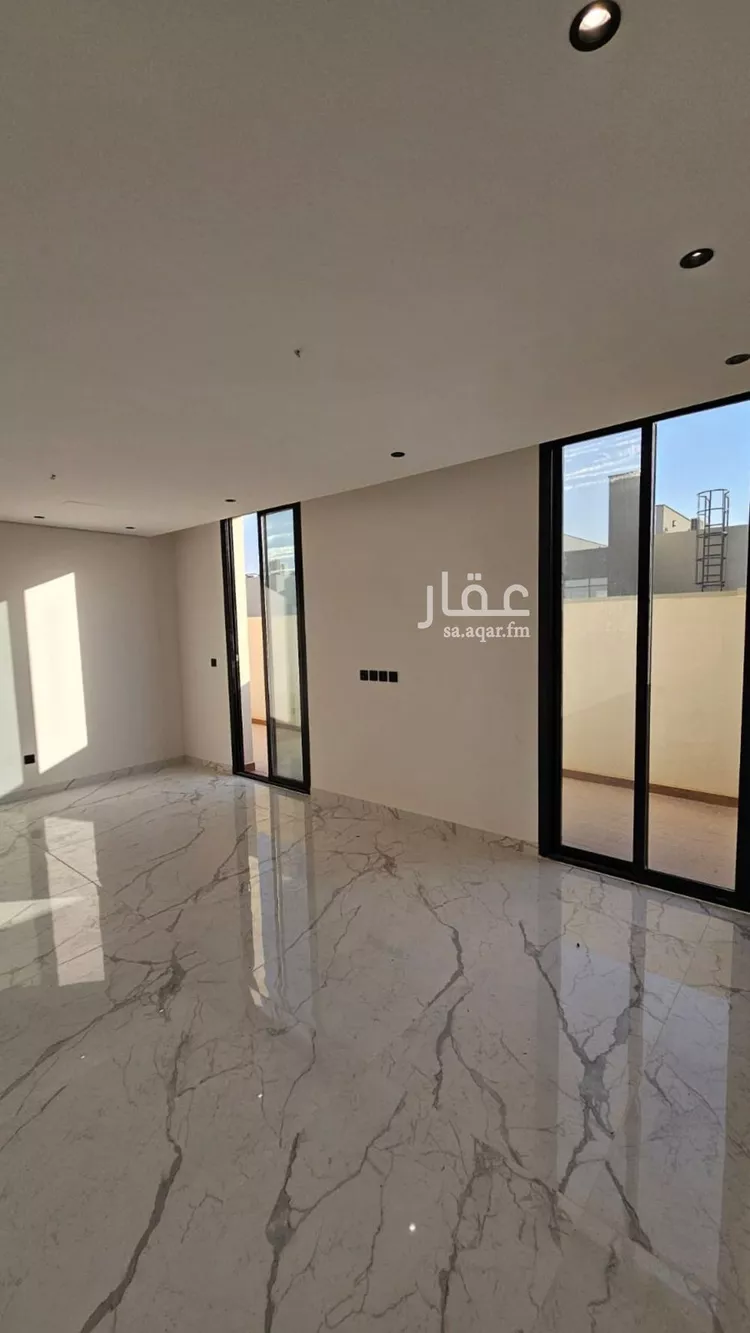 دور للإيجار في شارع رقم 309, حي الياسمين, مدينة الرياض, منطقة الرياض صورة 2