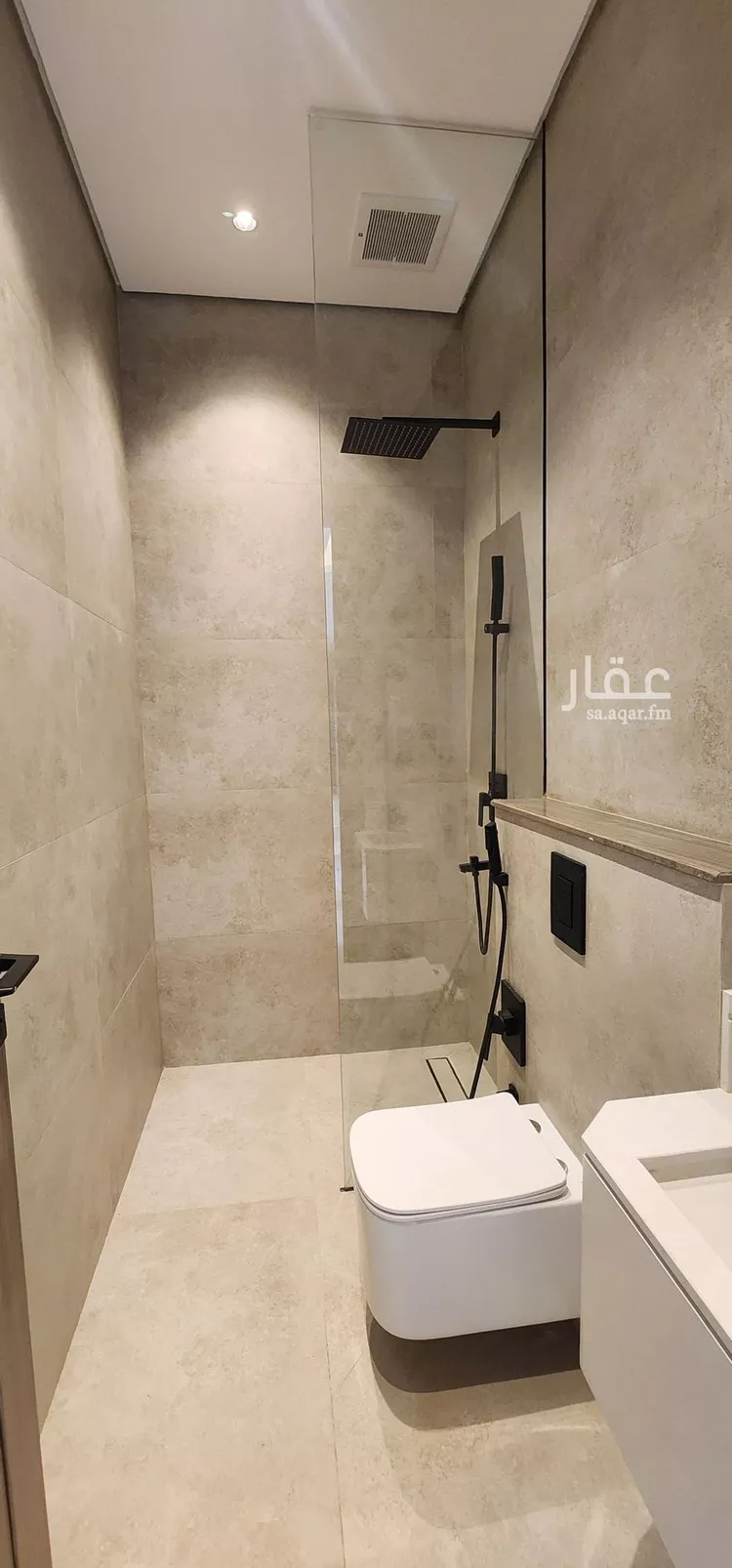 شقة للإيجار في شارع عندل, حي حطين, مدينة الرياض, منطقة الرياض صورة 4