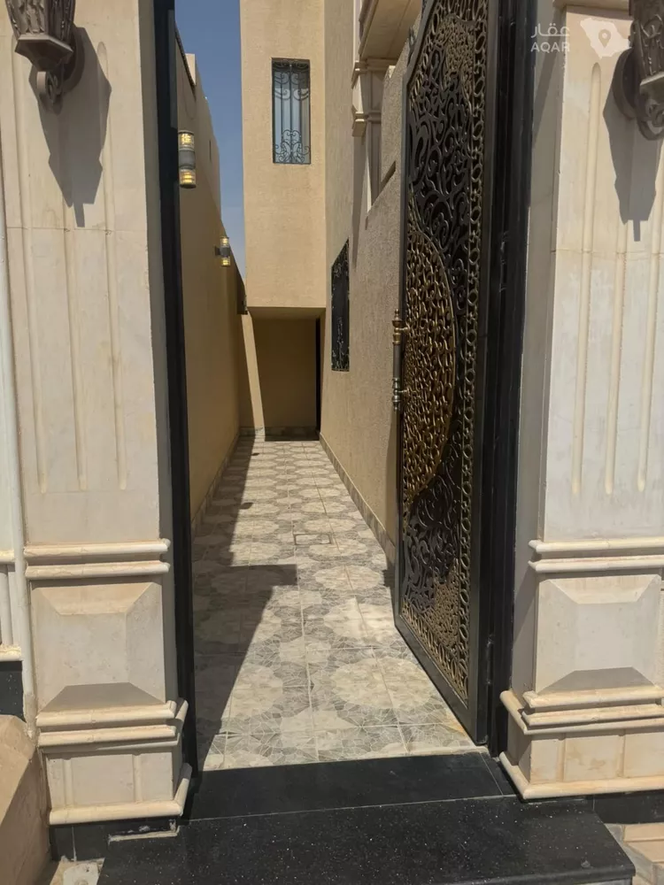 شقة للإيجار في شارع رقم 383, حي الملقا, مدينة الرياض, منطقة الرياض 7