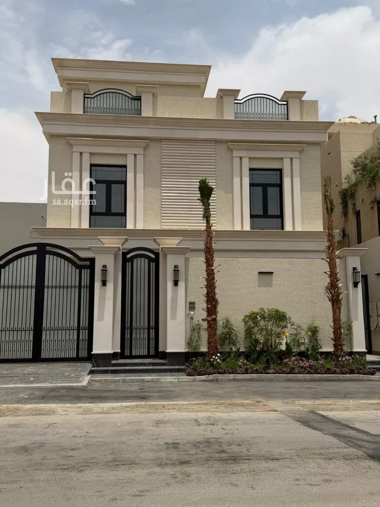 Floor for Rent in Riyadh Hittin