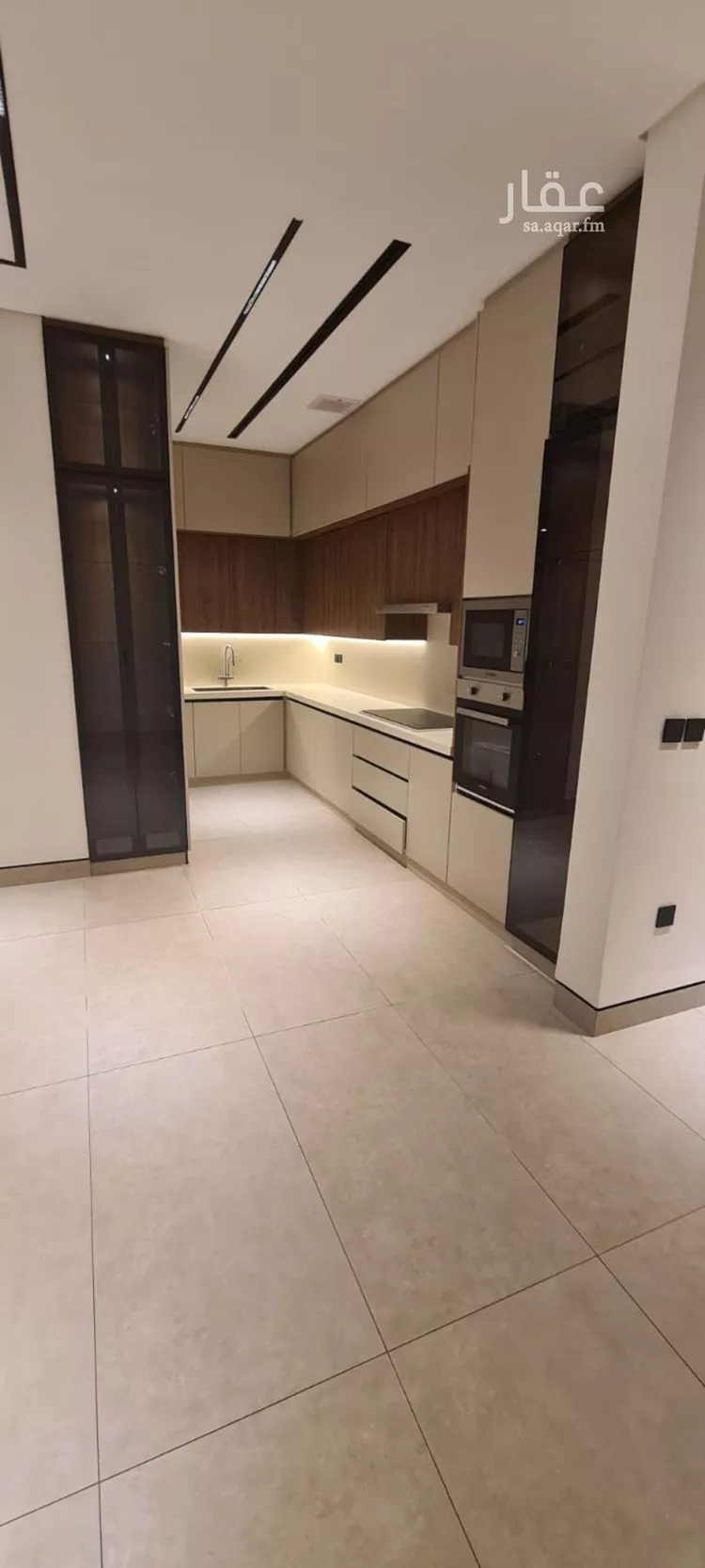 Floor for Rent in Riyadh Al Malqa 7