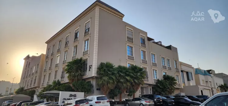 Apartment for Rent in Riyadh Al Malqa