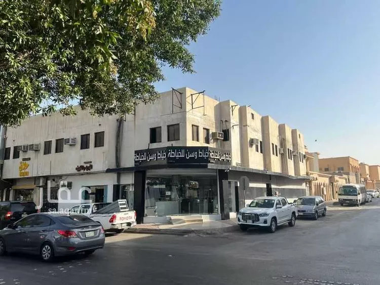 عمارة للبيع في شارع سلطانة, حي سلطانة, مدينة الرياض, منطقة الرياض