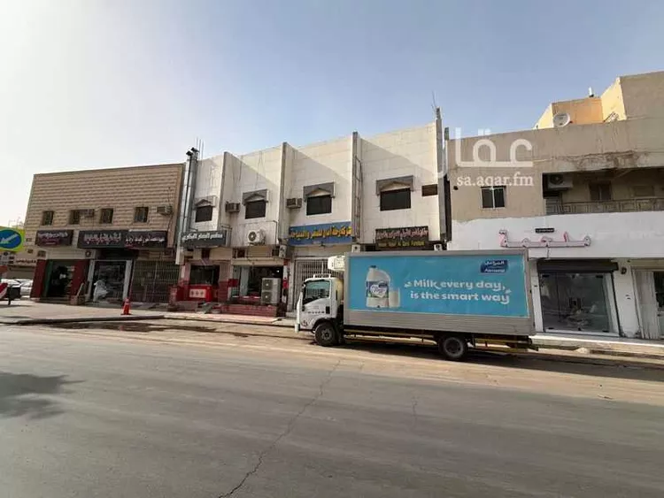 Building for Sale in Riyadh Sultana
