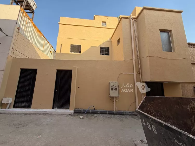 دور للإيجار في شارع المنذر بن حسان, حي سلطانة, مدينة الرياض, منطقة الرياض