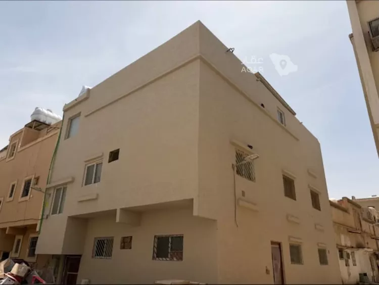 Building for Sale in Riyadh Sultana