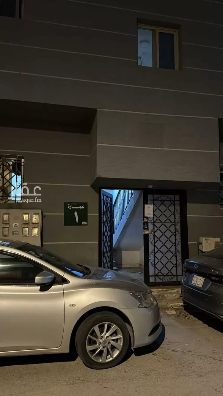 عمارة للبيع في شارع النقعاء, حي عتيقة, مدينة الرياض, منطقة الرياض