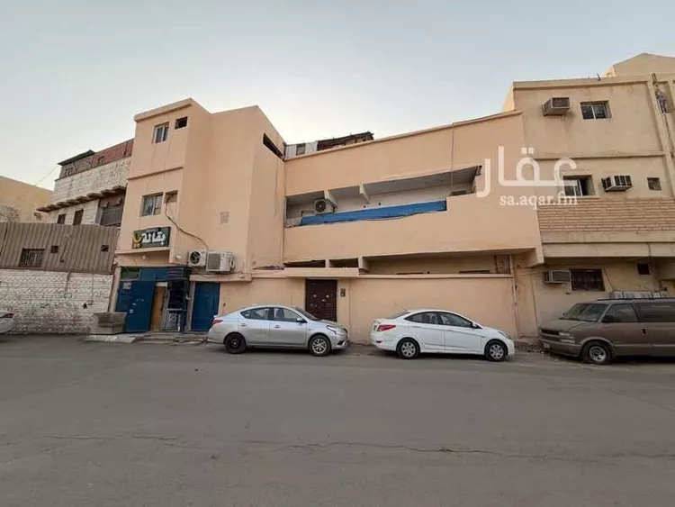عمارة للبيع في شارع الجوز, حي منفوحة الجديدة, مدينة الرياض, منطقة الرياض صورة 2