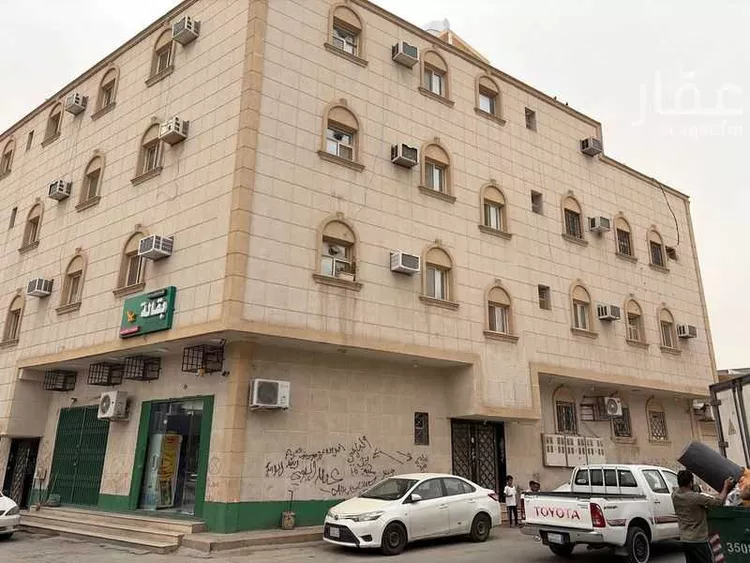 عمارة للبيع في شارع ابن عساكر, حي عتيقة, مدينة الرياض, منطقة الرياض