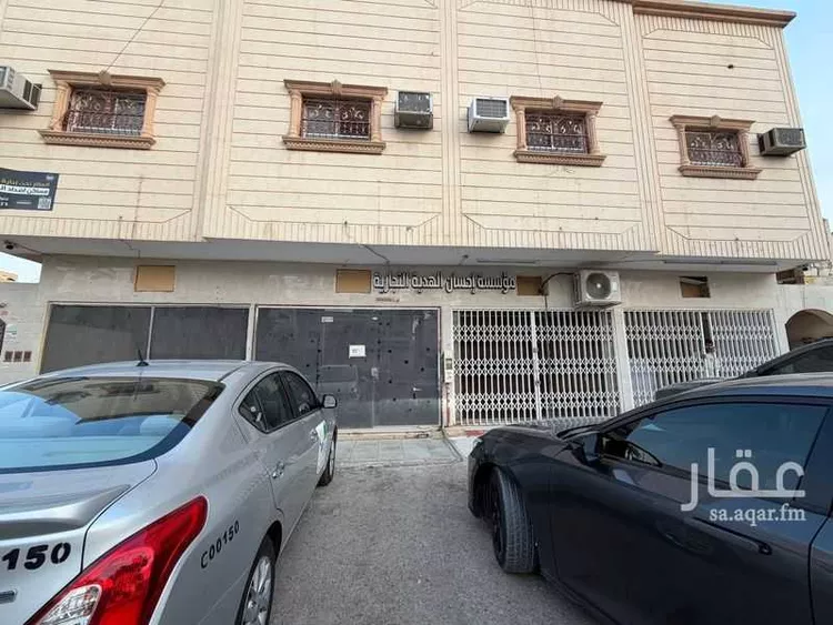 Commercial Office for Rent in Riyadh Sultanah