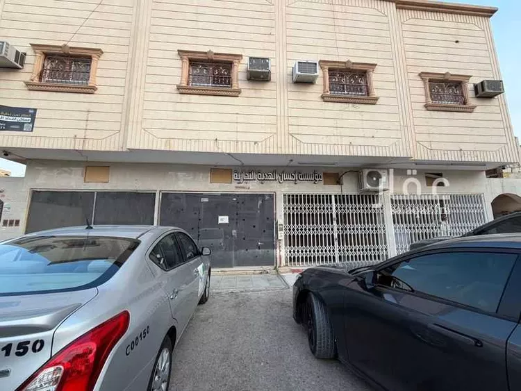 Shop for Rent in Riyadh Sultanah 1 صورة