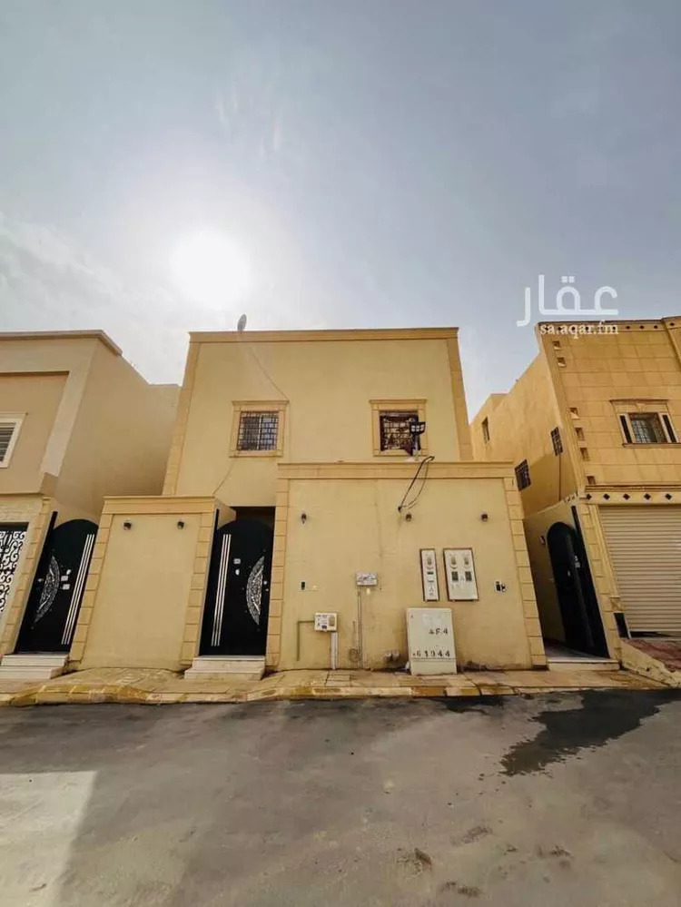 Floor for Rent in Riyadh Al Hazm صورة 4