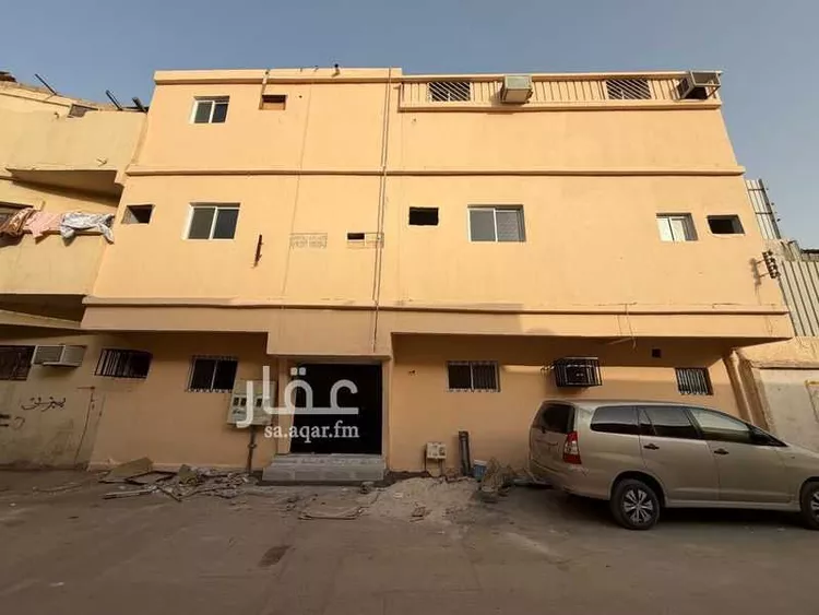 عمارة للبيع في شارع الجوز, حي منفوحة الجديدة, مدينة الرياض, منطقة الرياض