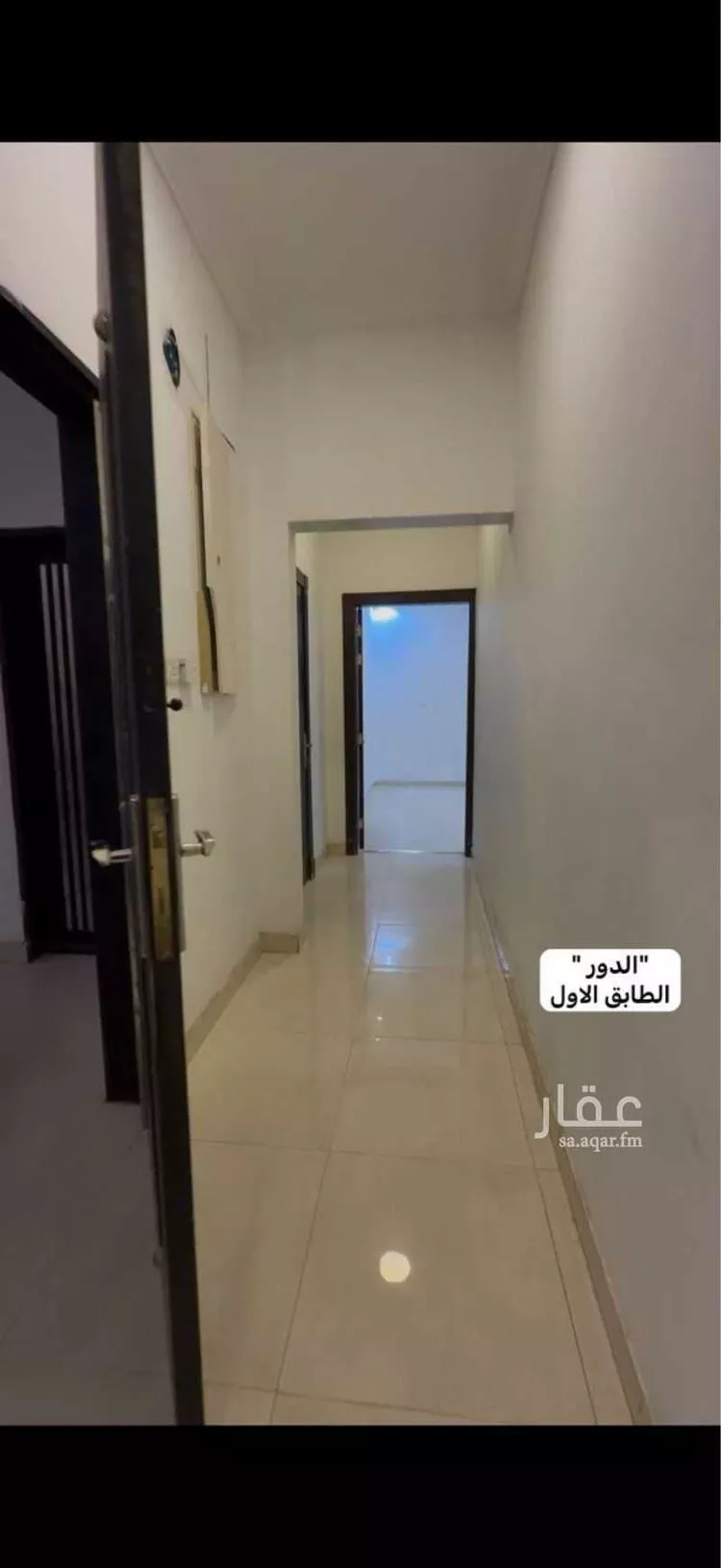 Floor for Rent in Riyadh Al Hazm صورة 5