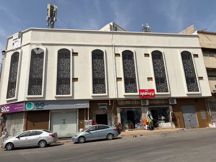 عمارة للإيجار في شارع قتيبة بن مسلم, حي اليمامة, مدينة الرياض, منطقة الرياض