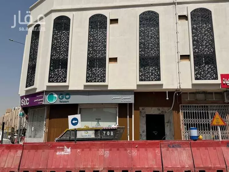Building for Rent in Riyadh Al Yamamah