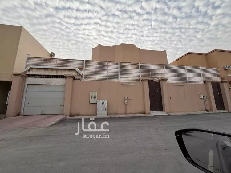 فيلا للبيع في شارع ابن علقمة التميمي, حي السويدي, مدينة الرياض, منطقة الرياض