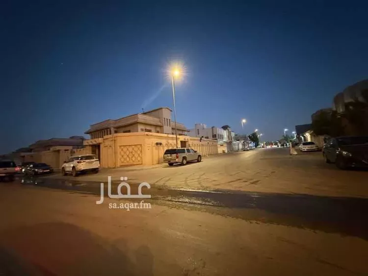 فيلا للبيع في شارع آل عبدالقادر, حي سلطانة, مدينة الرياض, منطقة الرياض صورة 5