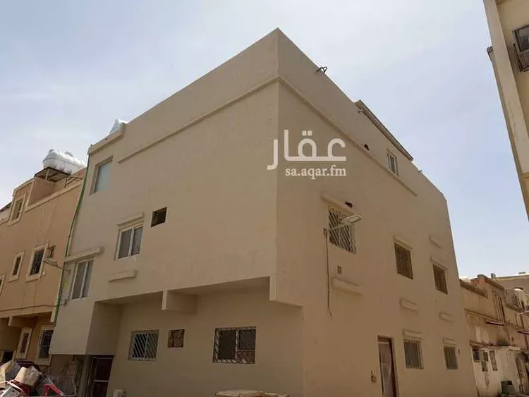 عمارة للإيجار في شارع كعب العبسي, حي سلطانة, مدينة الرياض, منطقة الرياض
