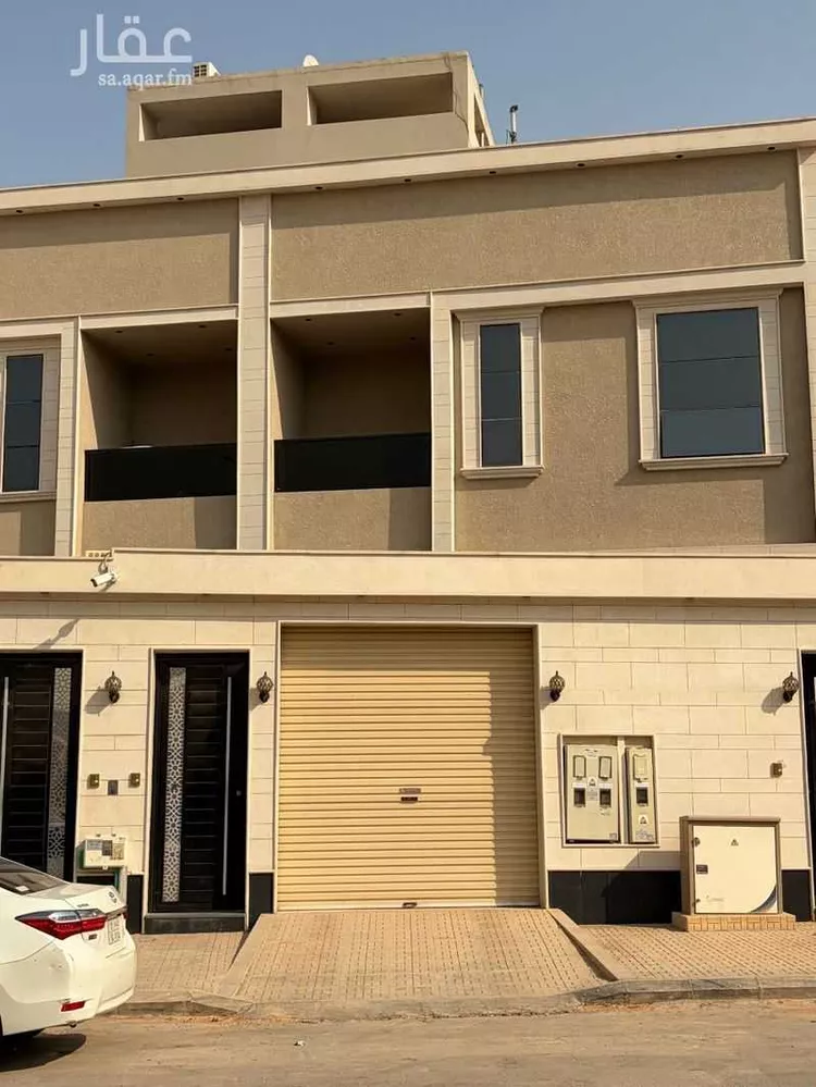 Floor for Sale in Riyadh Sultana