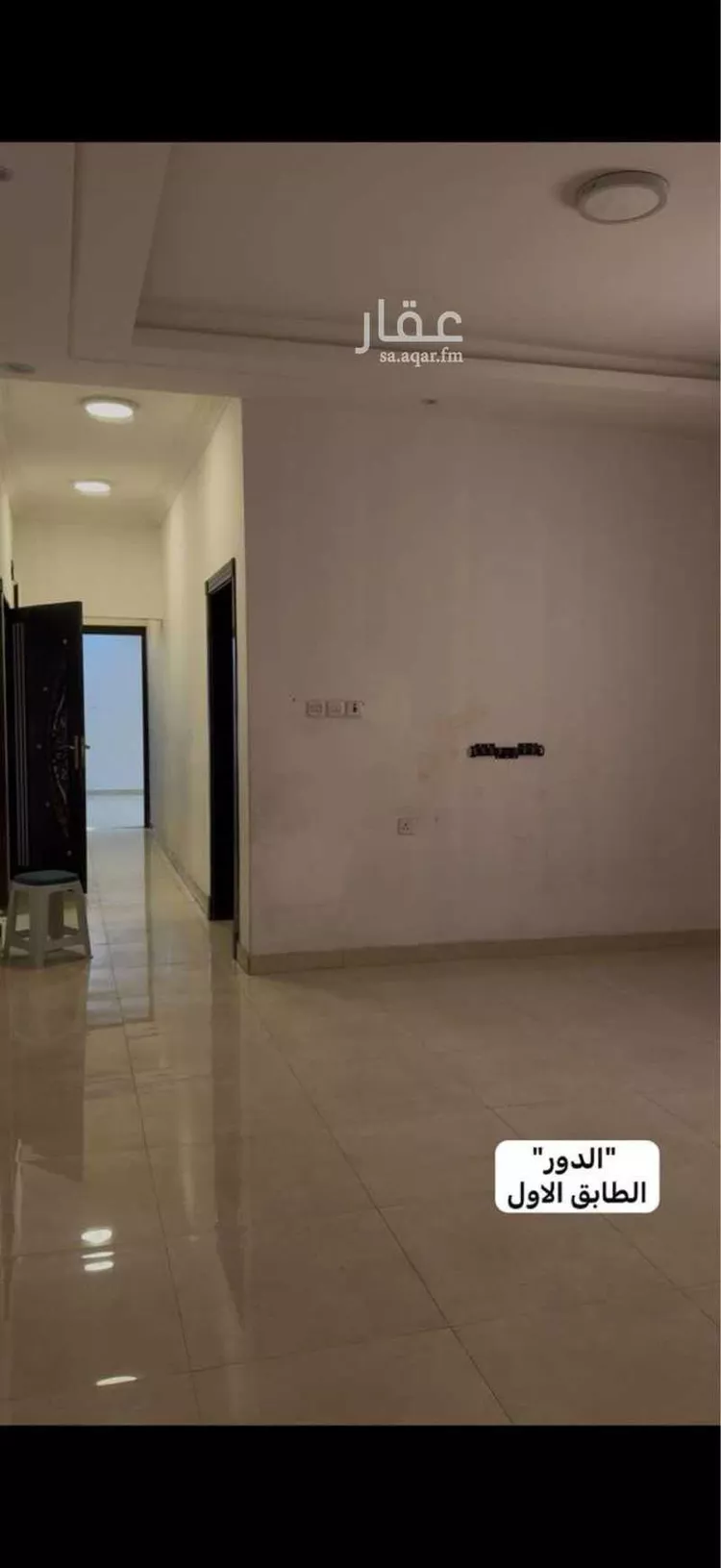 Floor for Rent in Riyadh Al Hazm صورة 3