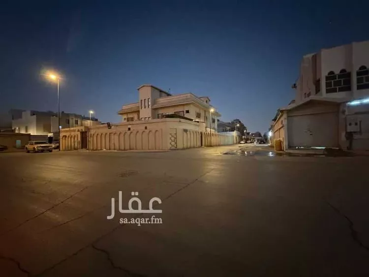 فيلا للبيع في شارع آل عبدالقادر, حي سلطانة, مدينة الرياض, منطقة الرياض صورة 4