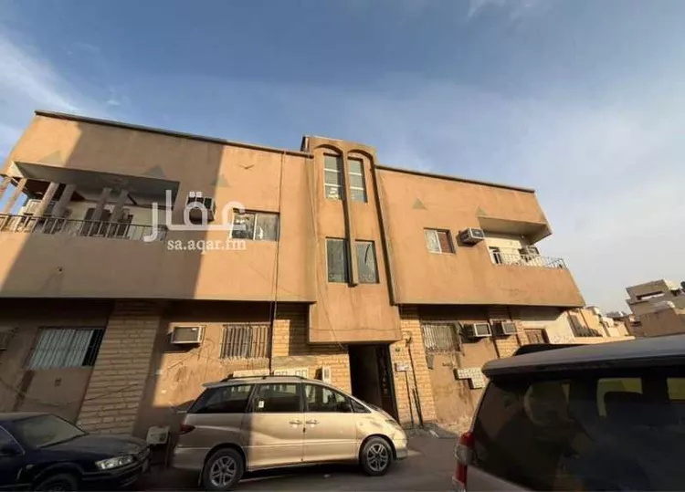 Building for Sale in Riyadh Sultana