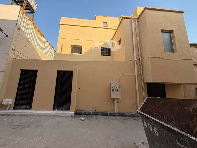 Floor for Rent in Riyadh Sultana