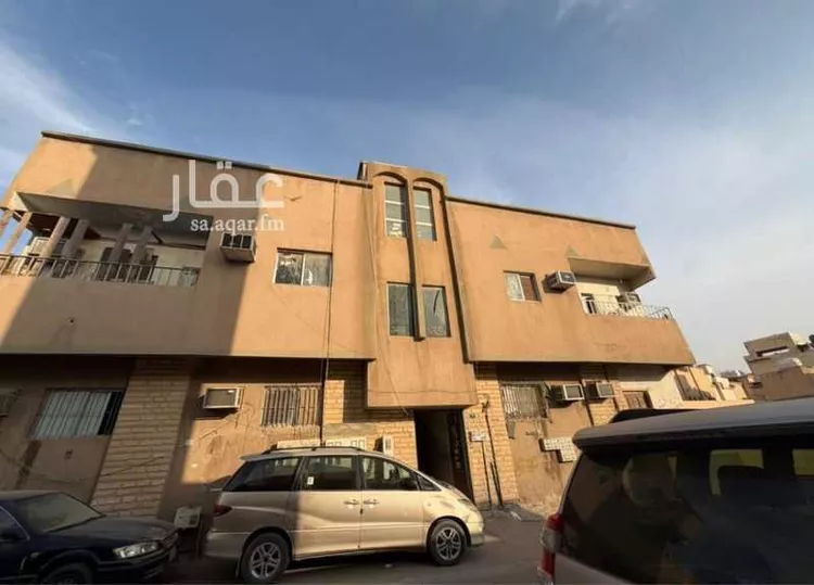 Building for Sale in Riyadh Sultana