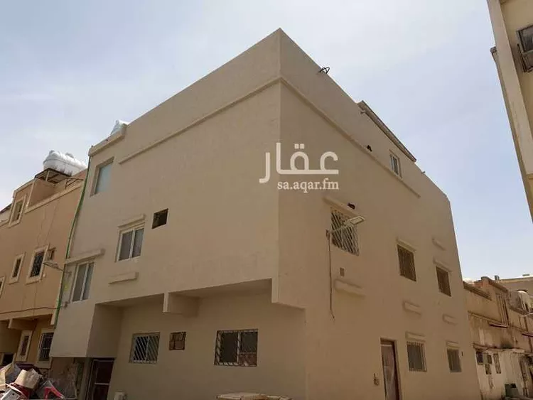 Building for Sale in Riyadh Sultana