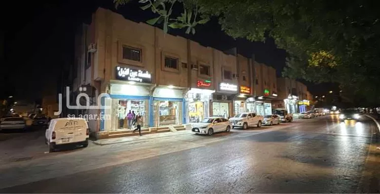 عمارة للبيع في شارع قطب الدين الشافعى, حي سلطانة, مدينة الرياض, منطقة الرياض