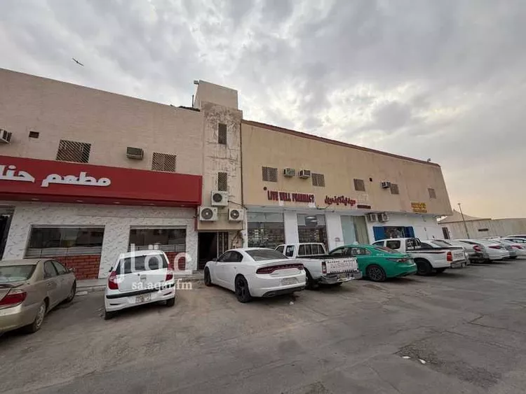 عمارة للبيع في شارع أغادير, حي سلطانة, مدينة الرياض, منطقة الرياض صورة 2
