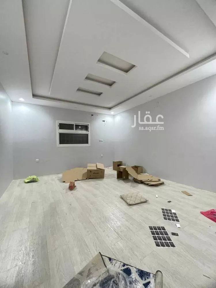 دور للإيجار في شارع عبدالعزيز بن خيرة, حي شبرا, مدينة الرياض, منطقة الرياض صورة 2