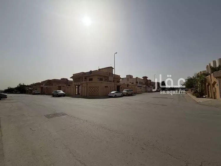 Villa for Sale in Riyadh Sultana