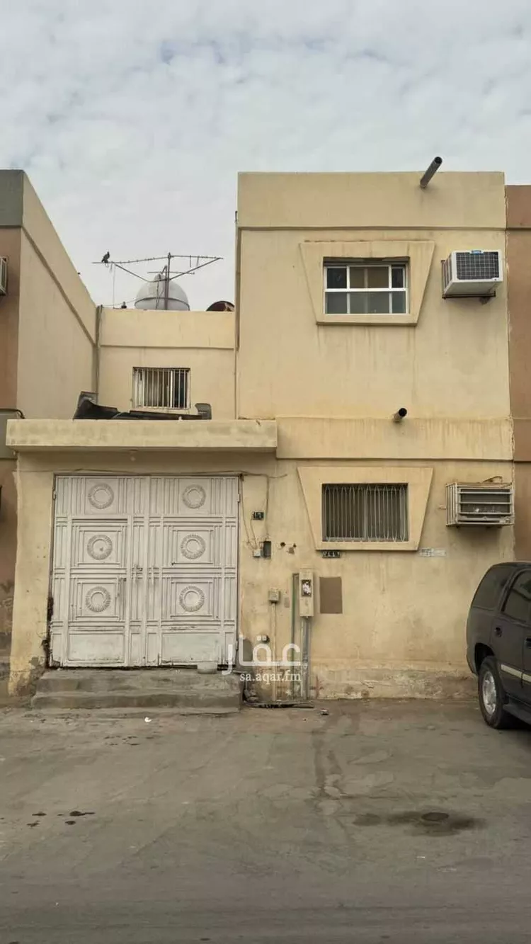 Villa for Sale in Riyadh Al Jaradiyah