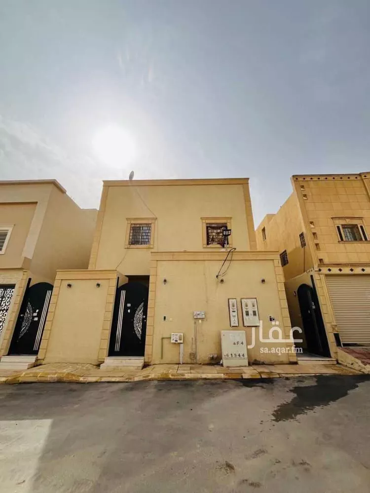 Floor for Rent in Riyadh Al Hazm